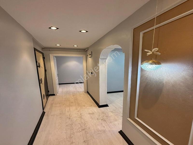 Asil Yapı'dan Full Dekorlu Acil Satılık Giriş Kat Daire !! - Görsel 30