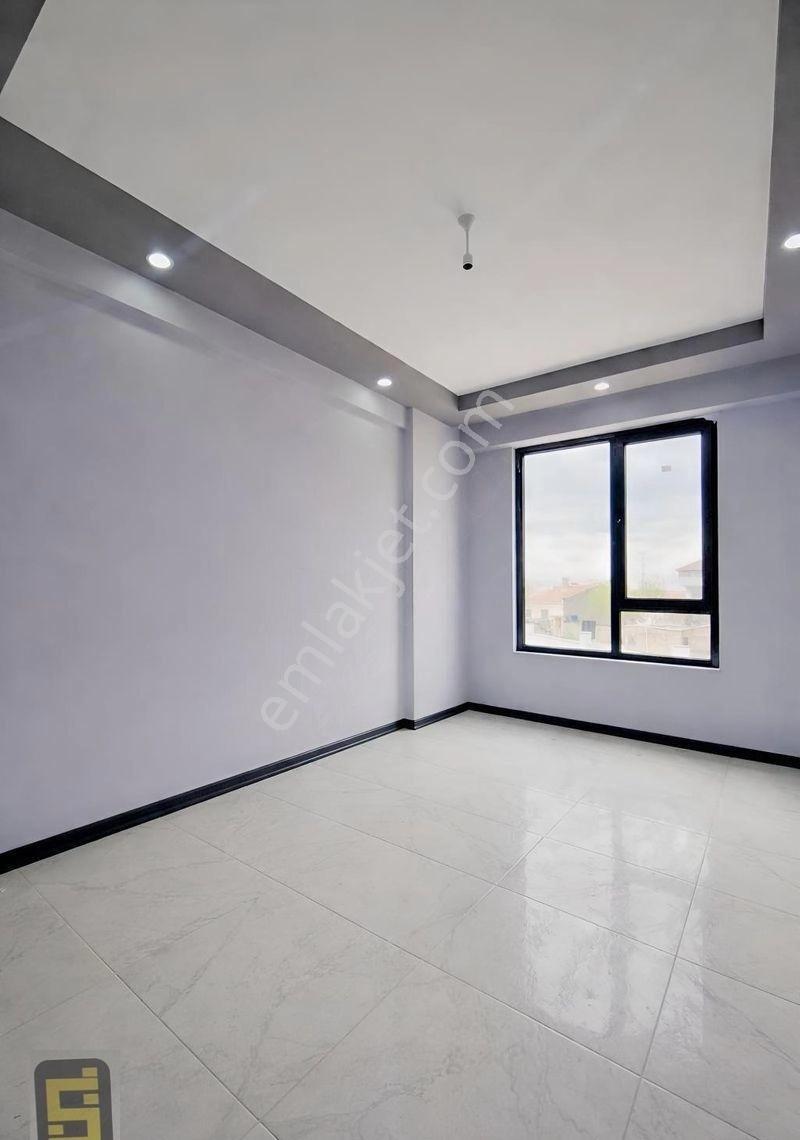 Eskişehir Sünbül İnşaat Emlak'tan Ö.garajlı Z.ısıtma Lüx 2+1 - Görsel 14