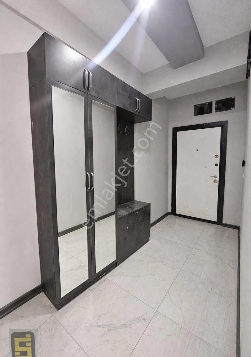 Eskişehir Sünbül İnşaat Emlak'tan Ö.garajlı Z.ısıtma Lüx 2+1 - Görsel 2