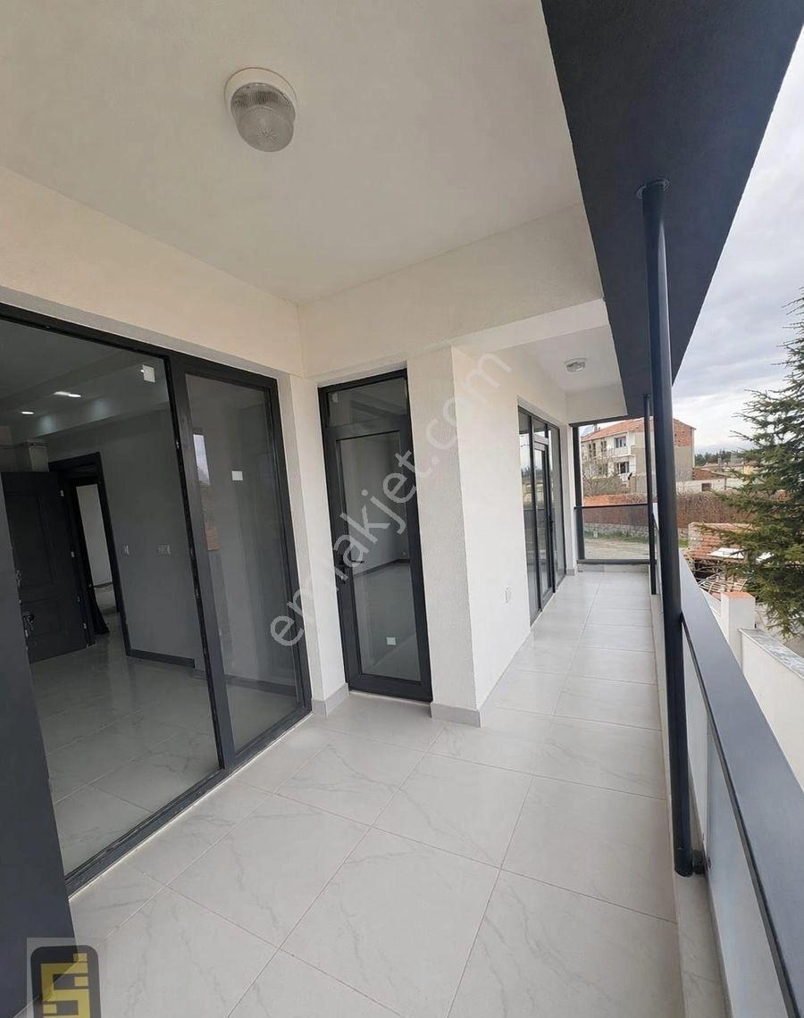 Eskişehir Sünbül İnşaat Emlak'tan Ö.garajlı Z.ısıtma Lüx 2+1 - Görsel 5