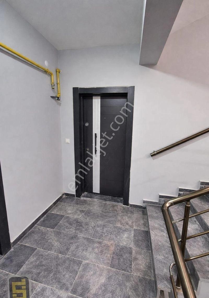 Eskişehir Sünbül İnşaat Emlak'tan Ö.garajlı Z.ısıtma Lüx 2+1 - Görsel 21