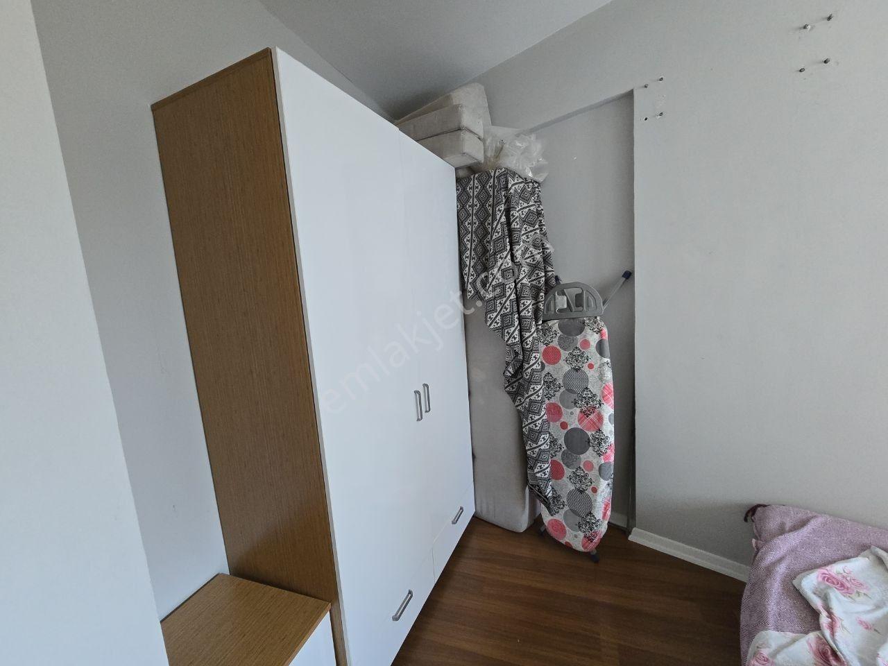 Ekinoks Evlerinde Kiralık 1+1 Eşyalı Daire - Görsel 10