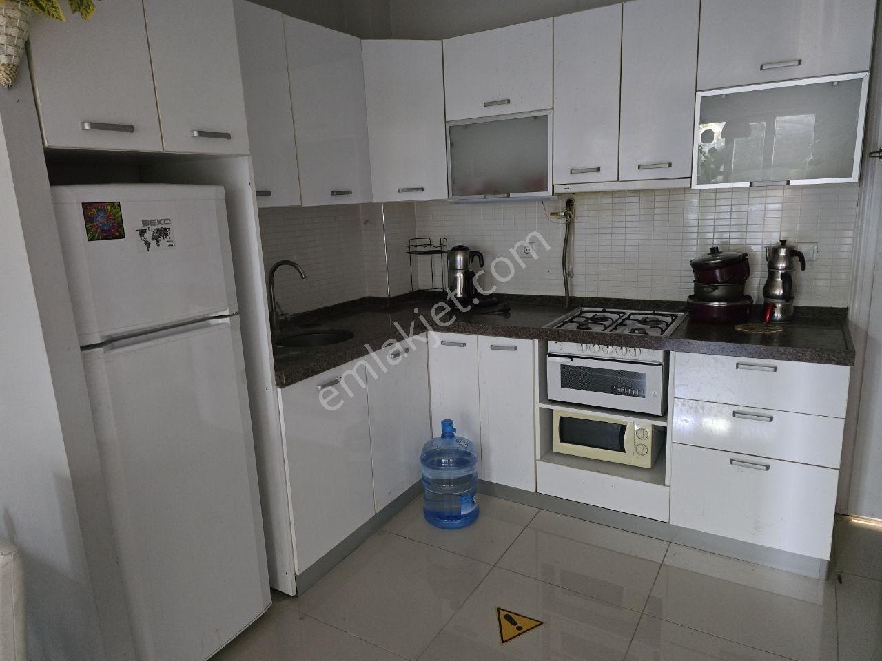 Ekinoks Evlerinde Kiralık 1+1 Eşyalı Daire - Görsel 13