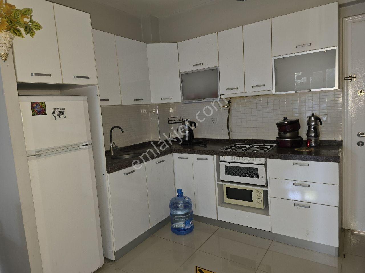 Ekinoks Evlerinde Kiralık 1+1 Eşyalı Daire - Görsel 2