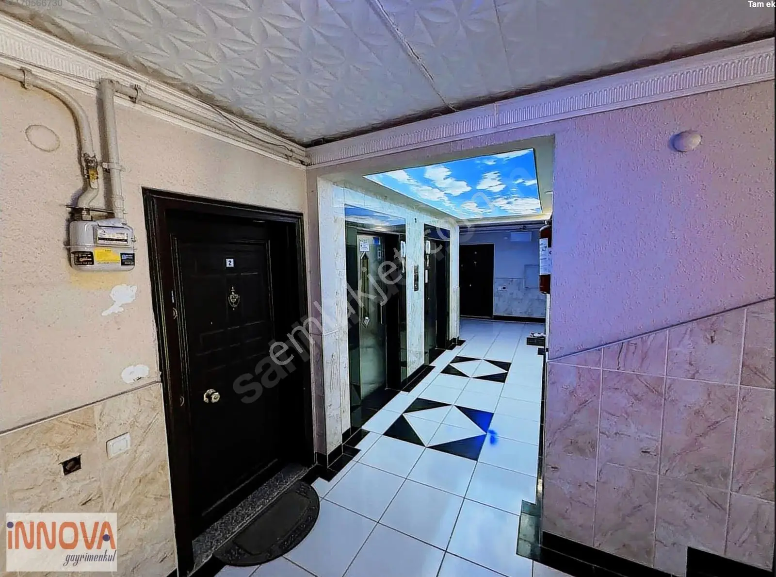 Kocaeli Gebze Yenikentte Kiralık 1+1 Eşyalı Daire - Görsel 23