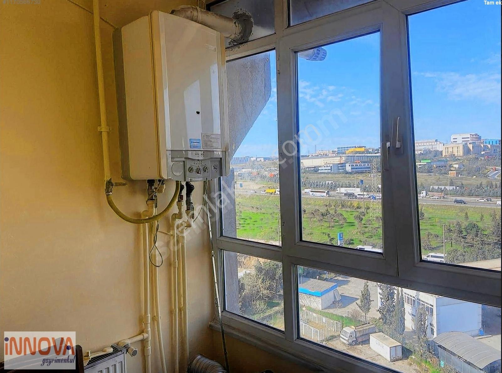 Kocaeli Gebze Yenikentte Kiralık 1+1 Eşyalı Daire - Görsel 14