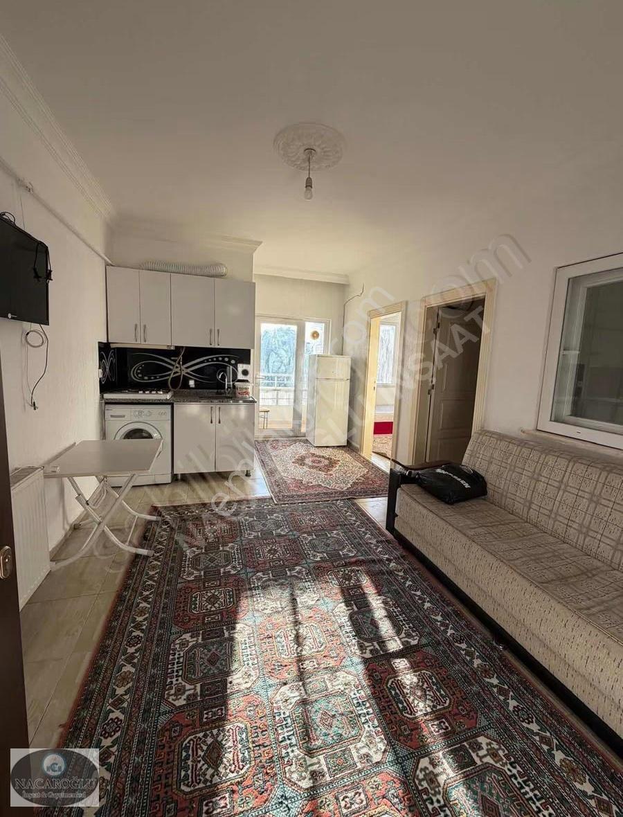 Ncr'den Üniversiteye Sıfır Konumda Eşyalı 2+1 Stüdyo Daire