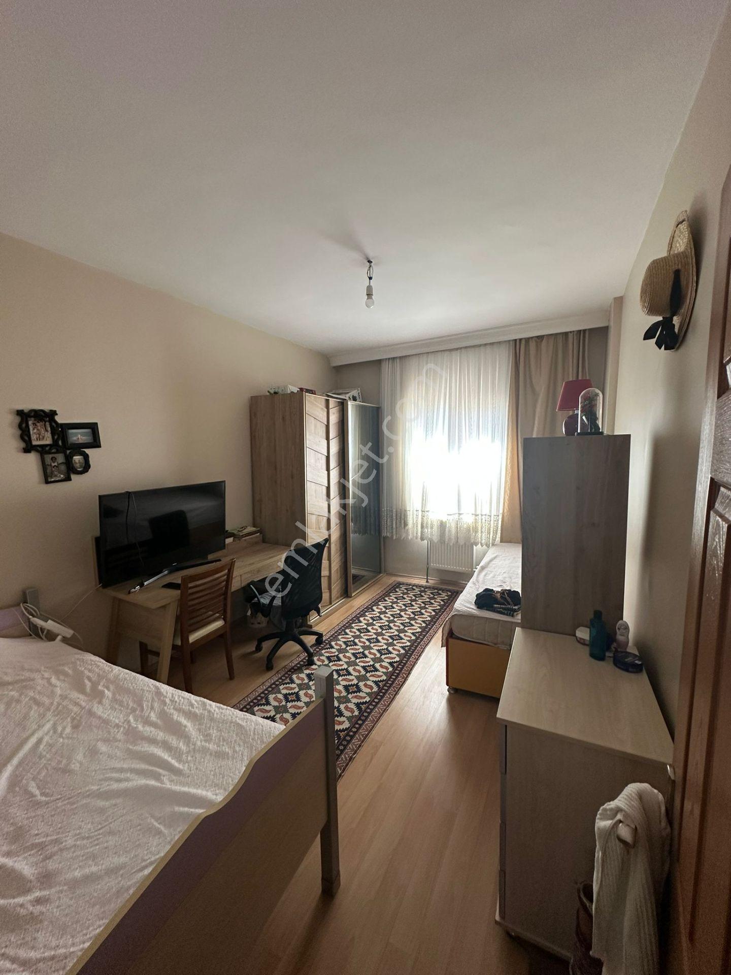 Meram Havzanda Beyzade Sitesinde 3+1 Arakat Satılık Daire - Görsel 13