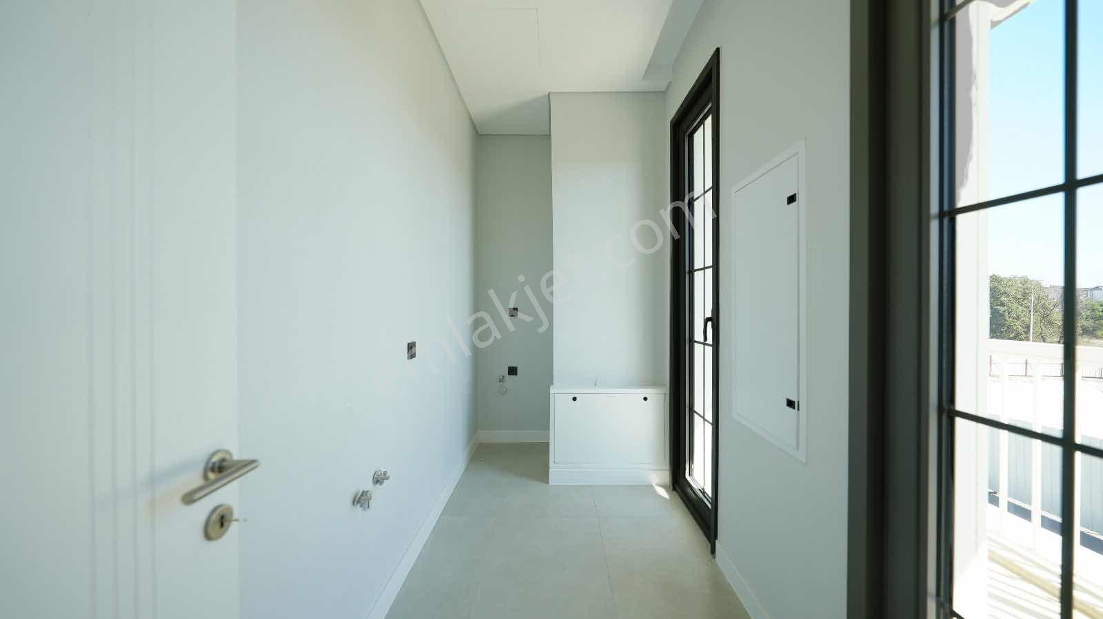 Çekmeköy Çınarköy'de Prestijli Yaşam, 5+2 Kiralık Villa - Görsel 6