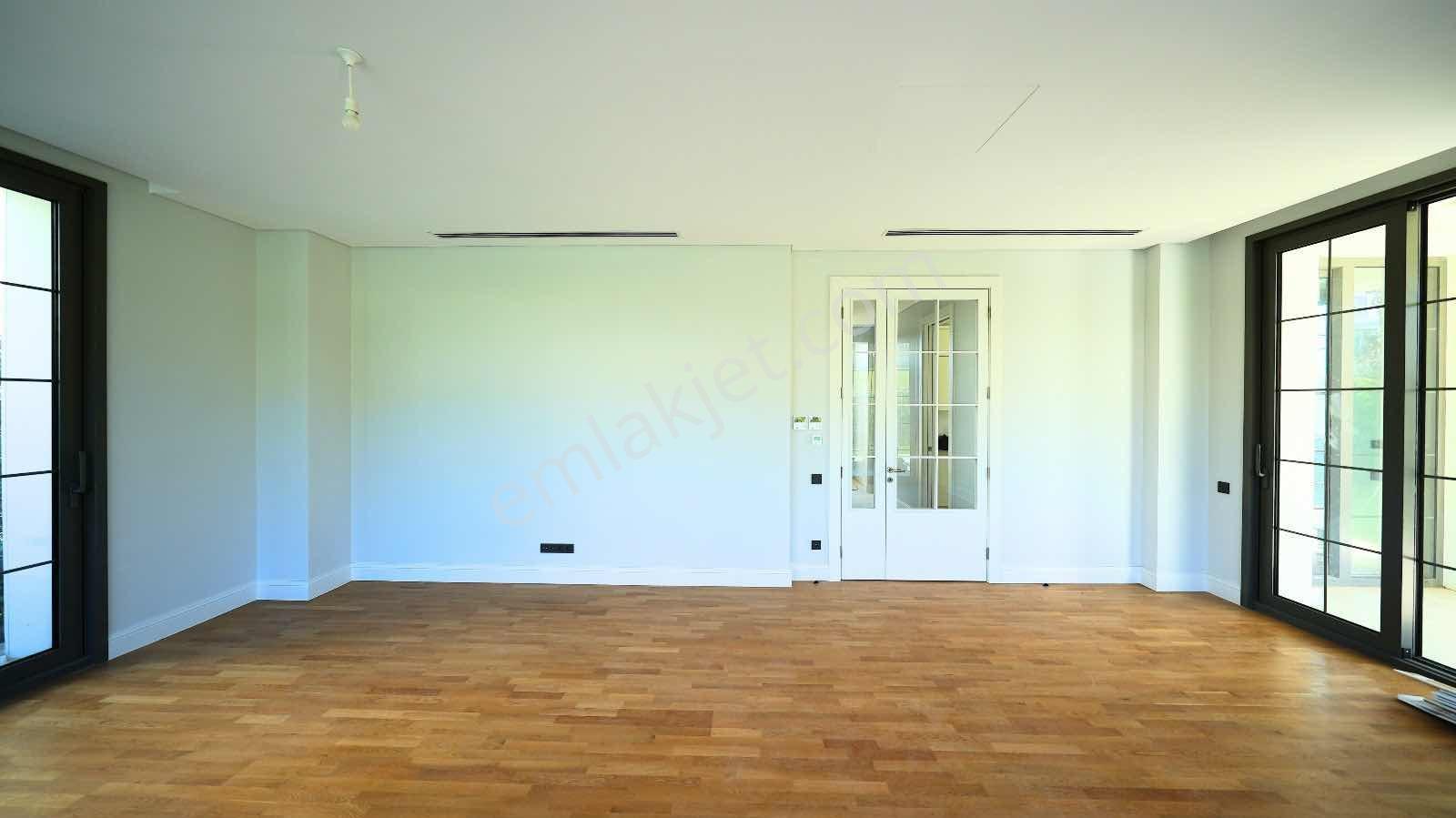 Çekmeköy Çınarköy'de Prestijli Yaşam, 5+2 Kiralık Villa - Görsel 25