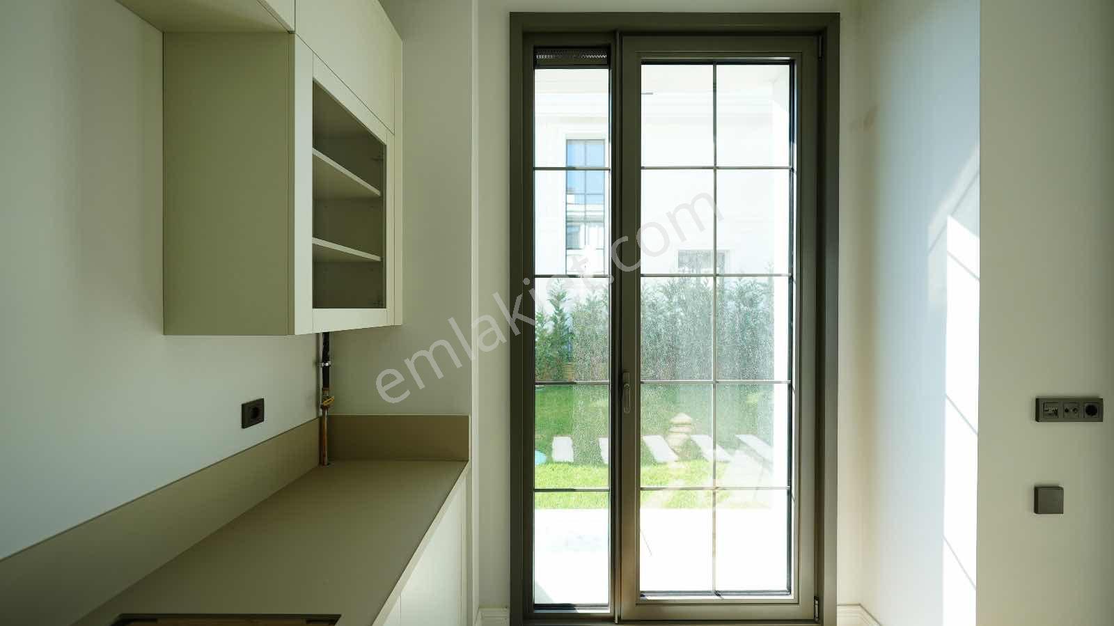 Çekmeköy Çınarköy'de Prestijli Yaşam, 5+2 Kiralık Villa - Görsel 27
