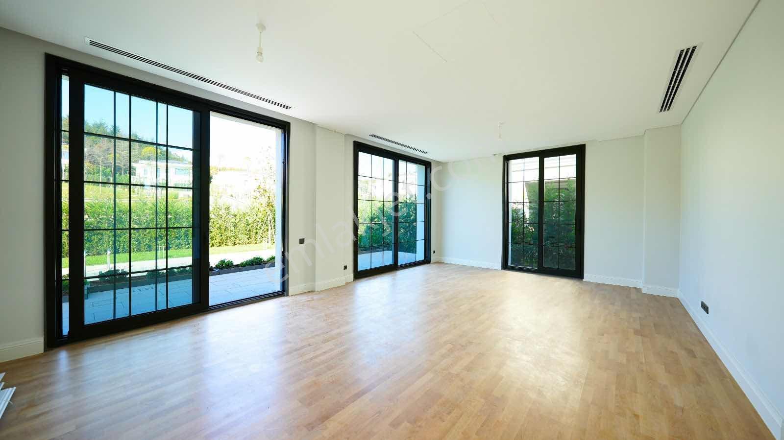 Çekmeköy Çınarköy'de Prestijli Yaşam, 5+2 Kiralık Villa - Görsel 32