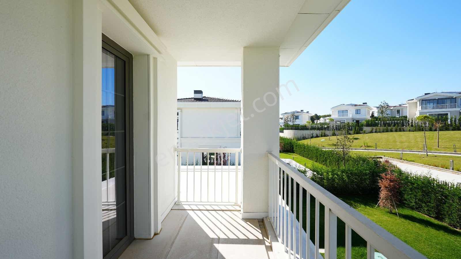 Çekmeköy Çınarköy'de Prestijli Yaşam, 5+2 Kiralık Villa - Görsel 10