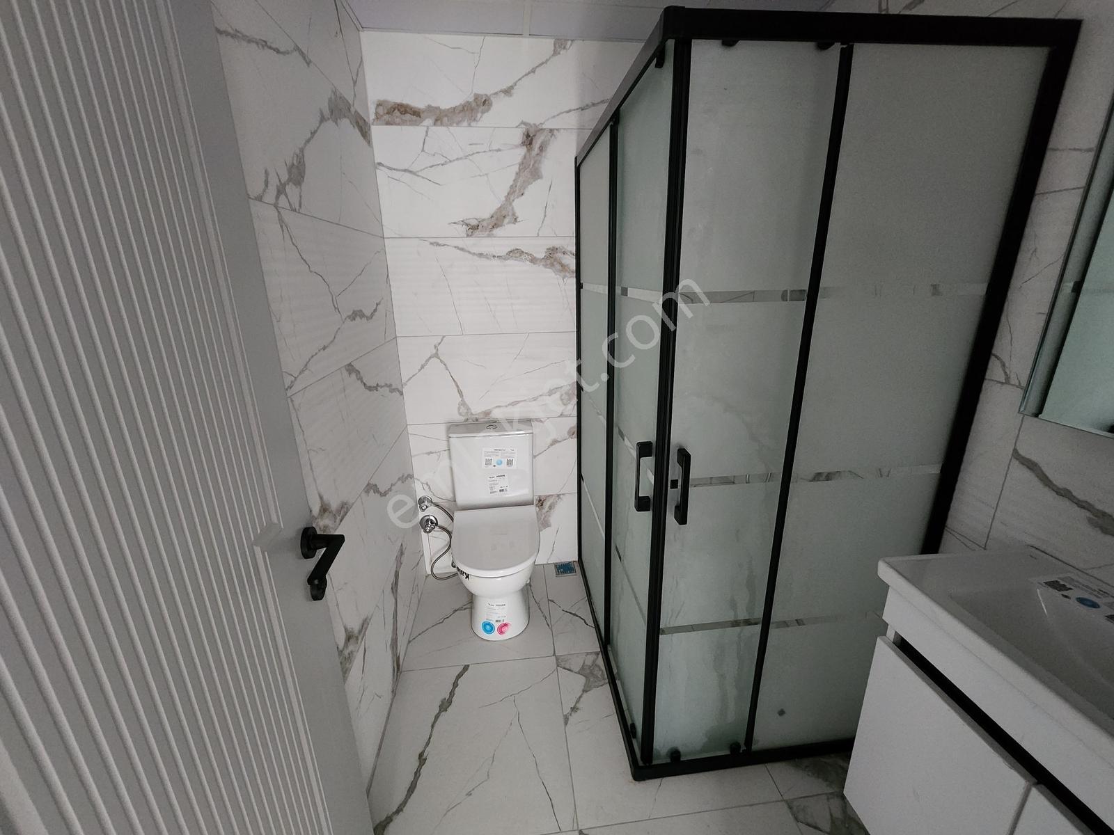 Startkey Yönden Asri Mezarlığı Yakını Geniş 1.1 Daire - Görsel 25