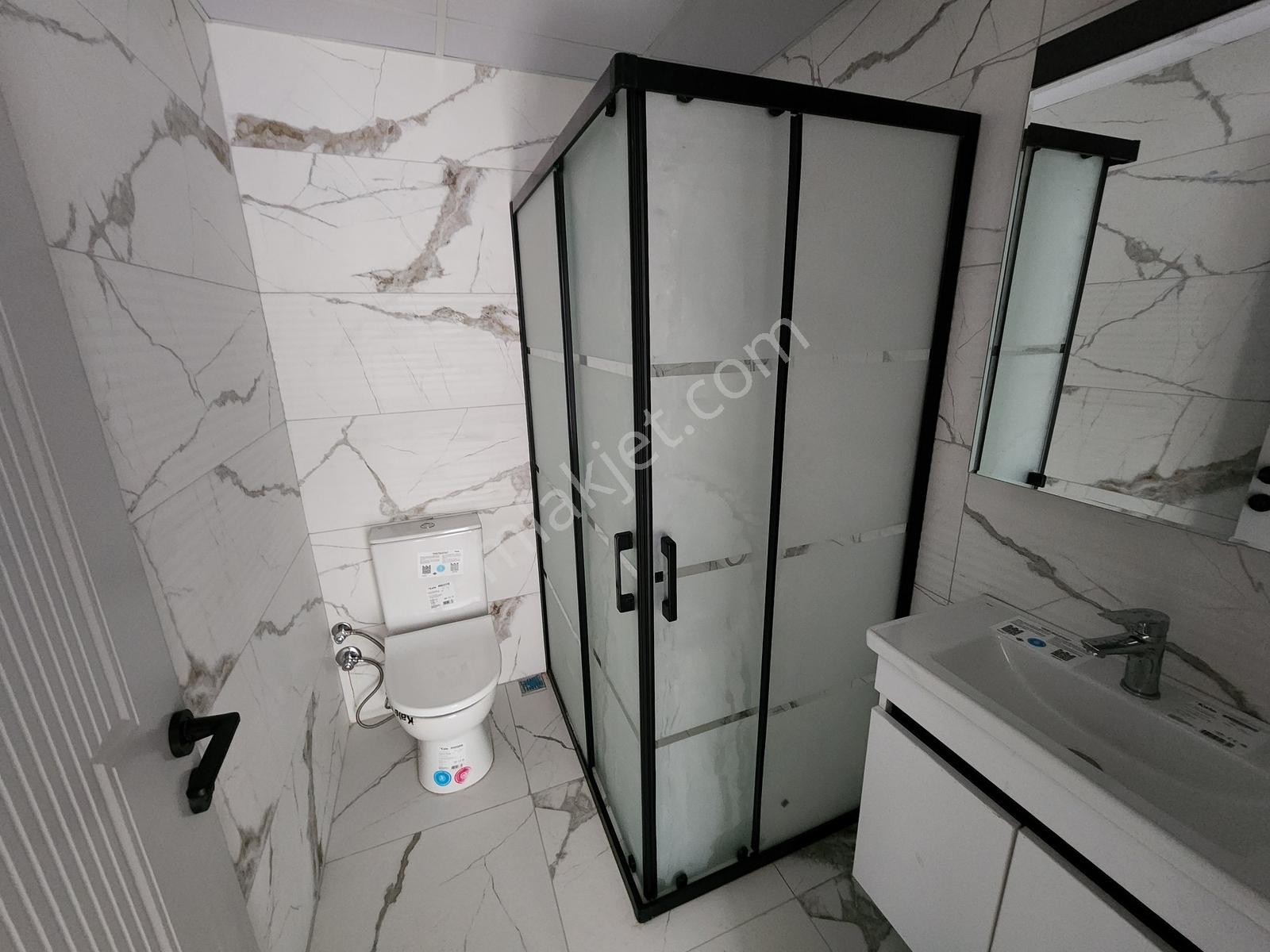 Startkey Yönden Asri Mezarlığı Yakını Geniş 1.1 Daire - Görsel 22