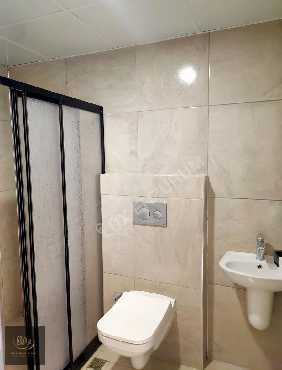 Lüx Erzurum'dan Yıldızkent'te 3+1 Arakat Sıfır Lüks Daire - Görsel 8
