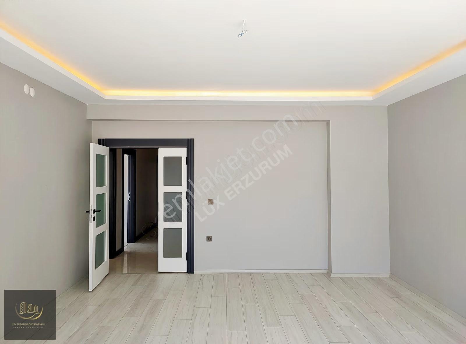 Lüx Erzurum'dan Yıldızkent'te 3+1 Arakat Sıfır Lüks Daire - Görsel 6