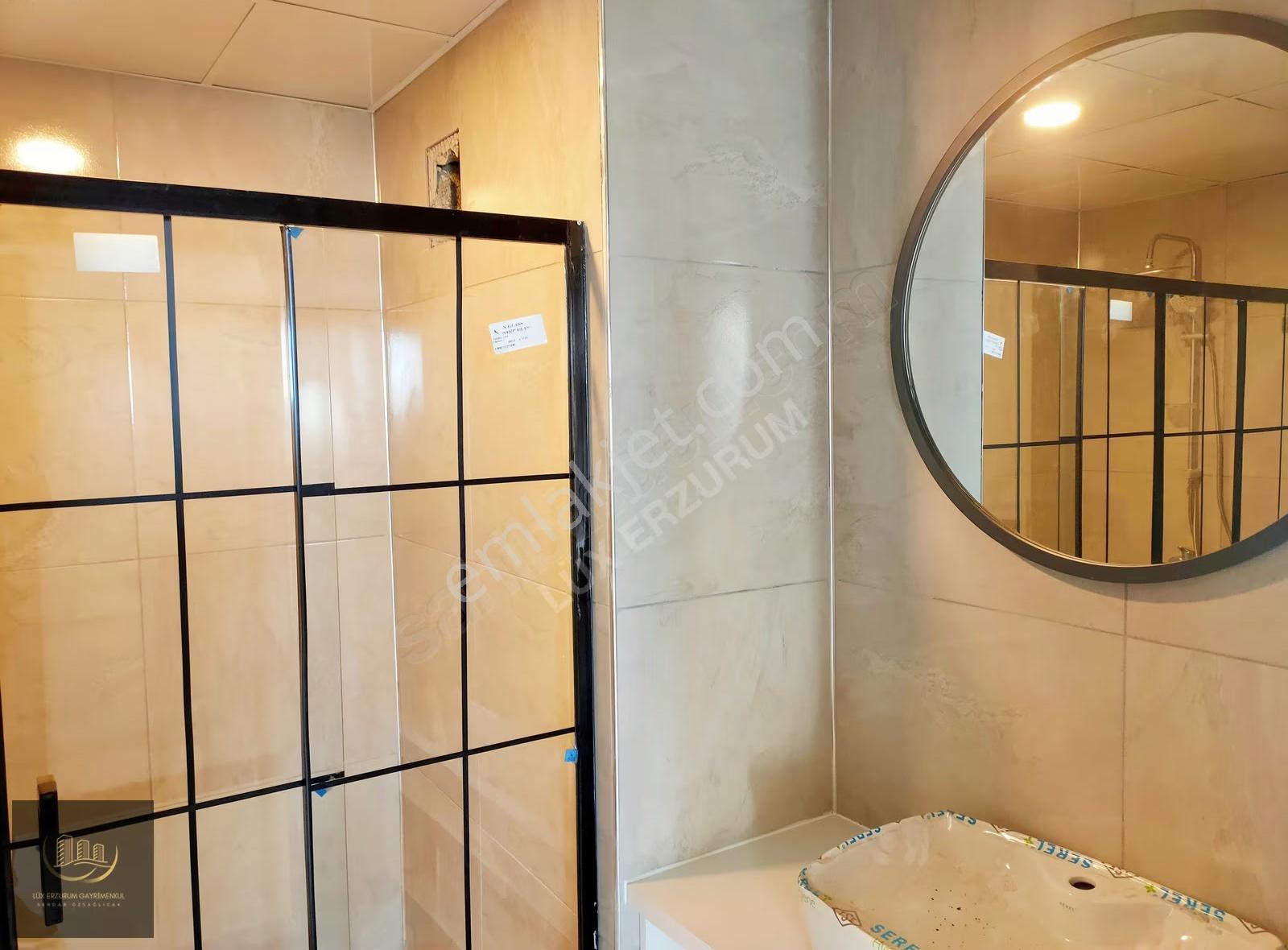 Lüx Erzurum'dan Yıldızkent'te 3+1 Arakat Sıfır Lüks Daire - Görsel 22