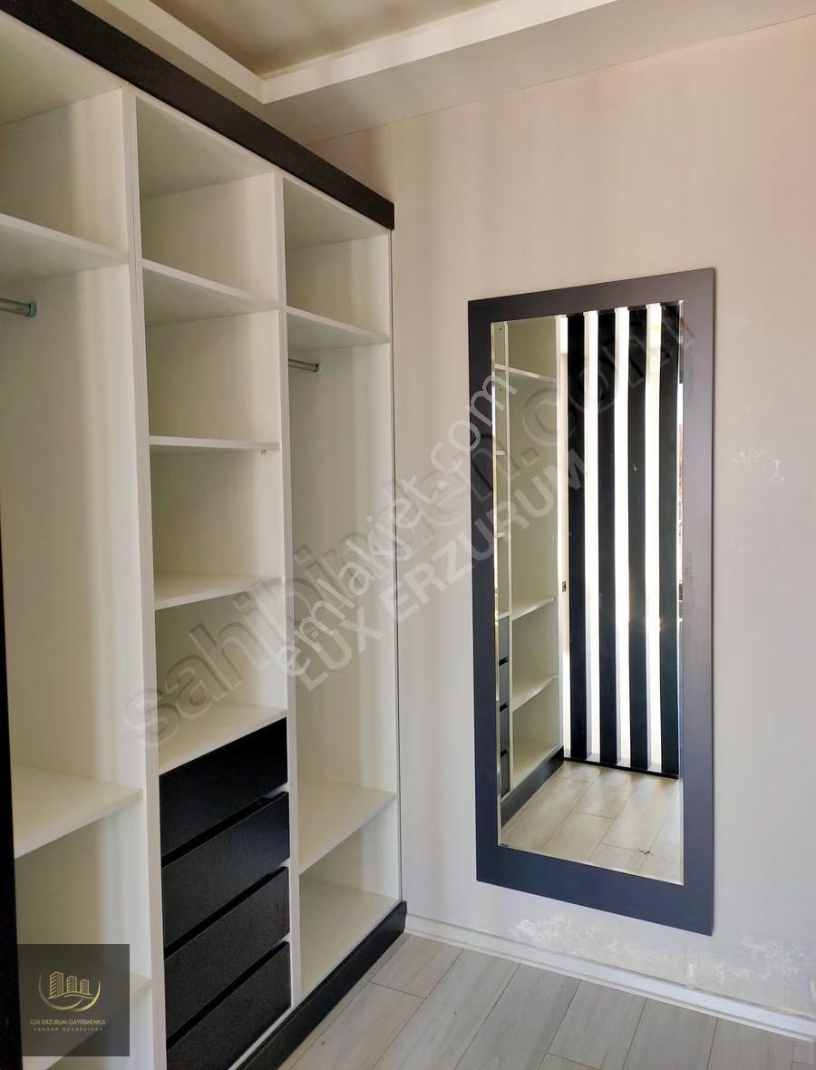 Lüx Erzurum'dan Yıldızkent'te 3+1 Arakat Sıfır Lüks Daire - Görsel 13