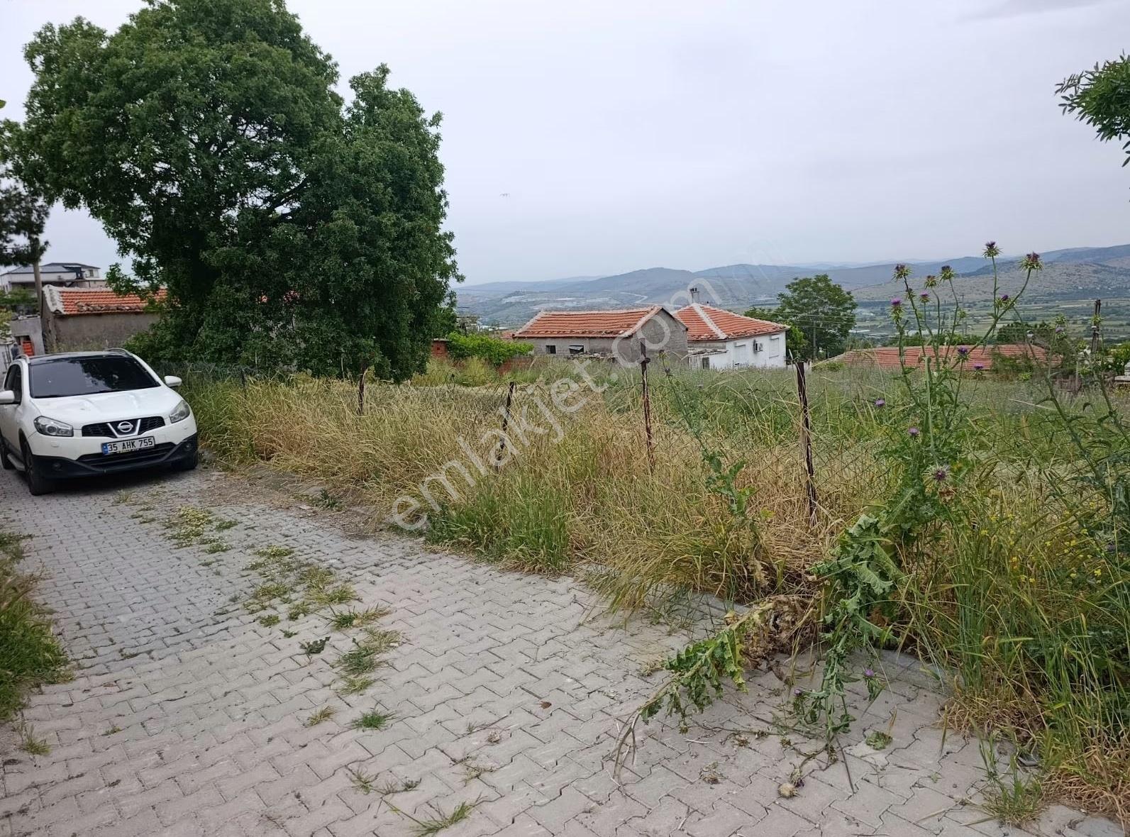 Güzelhisar 'da Köyiçinde Satılık Arsa - Görsel 2