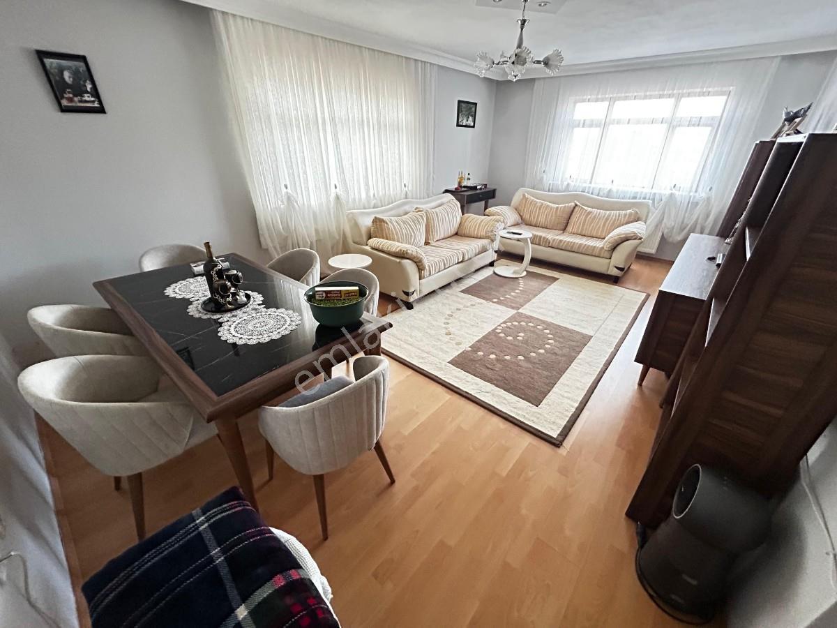 Sincan Andiçen Mah 3+1 Full Yapılı Ara Katta Bağımsız Daire - Görsel 23