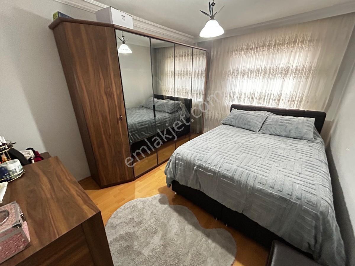 Sincan Andiçen Mah 3+1 Full Yapılı Ara Katta Bağımsız Daire - Görsel 12