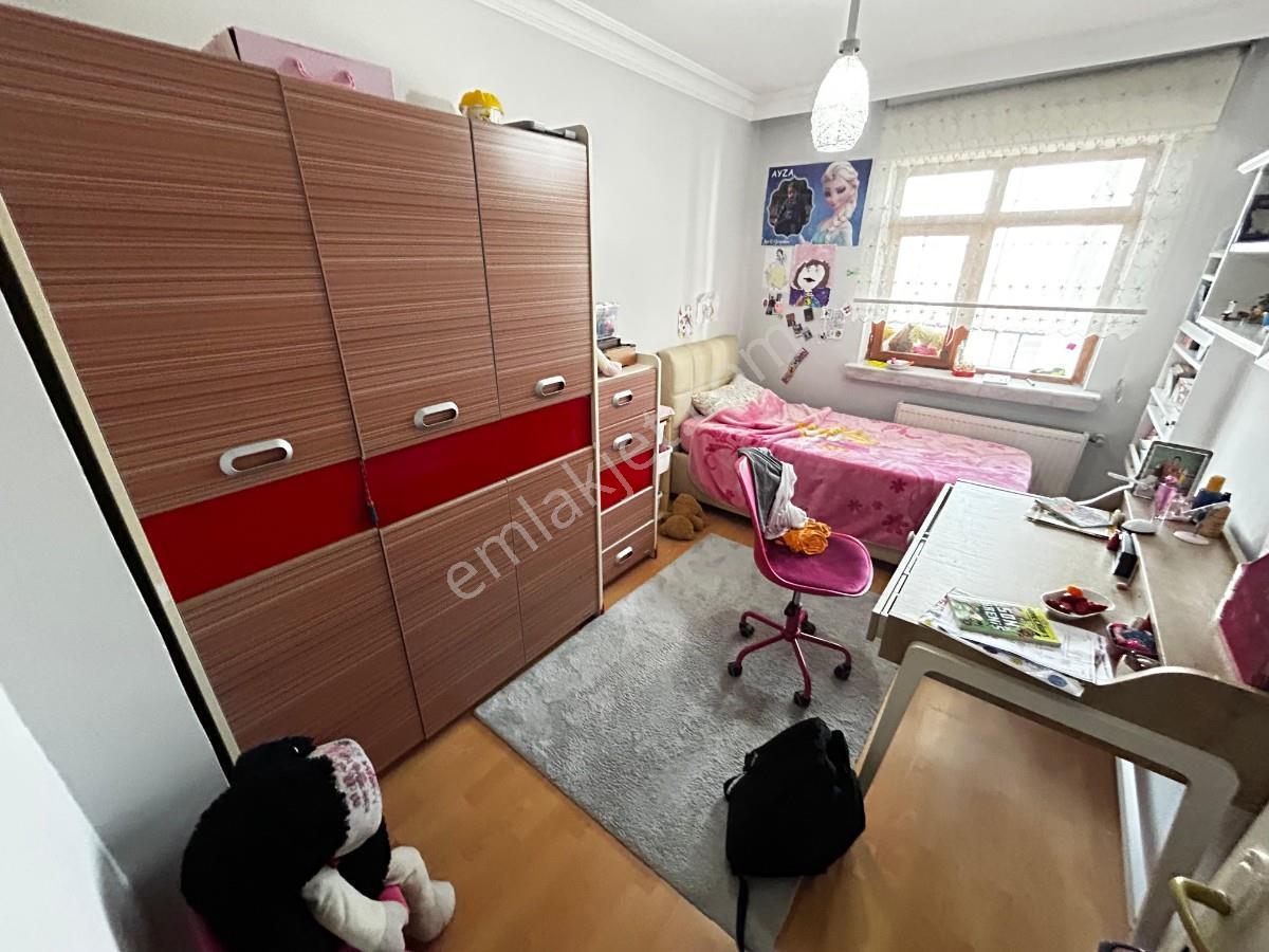 Sincan Andiçen Mah 3+1 Full Yapılı Ara Katta Bağımsız Daire - Görsel 27