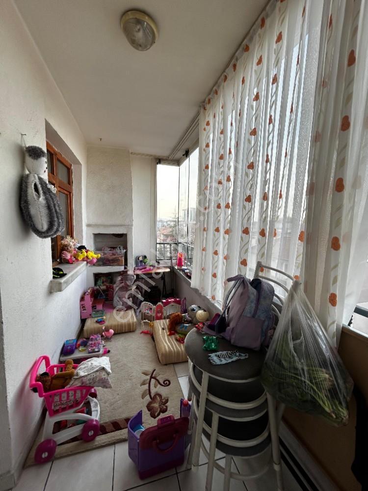 Sincan Andiçen Mah 3+1 Full Yapılı Ara Katta Bağımsız Daire - Görsel 17