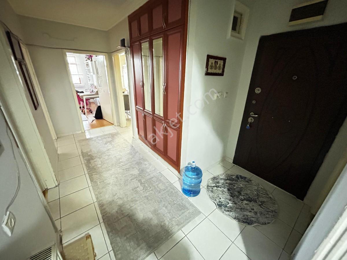 Sincan Andiçen Mah 3+1 Full Yapılı Ara Katta Bağımsız Daire - Görsel 30