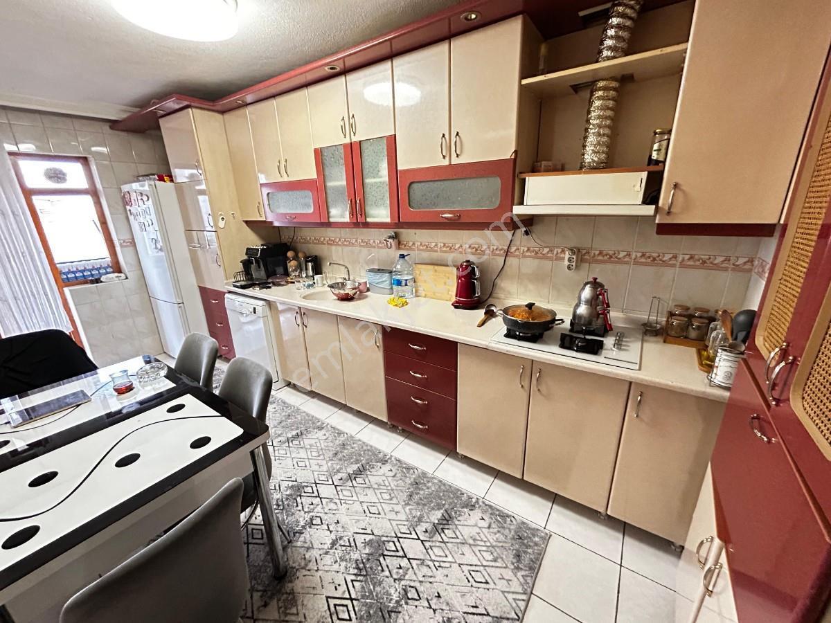 Sincan Andiçen Mah 3+1 Full Yapılı Ara Katta Bağımsız Daire - Görsel 20