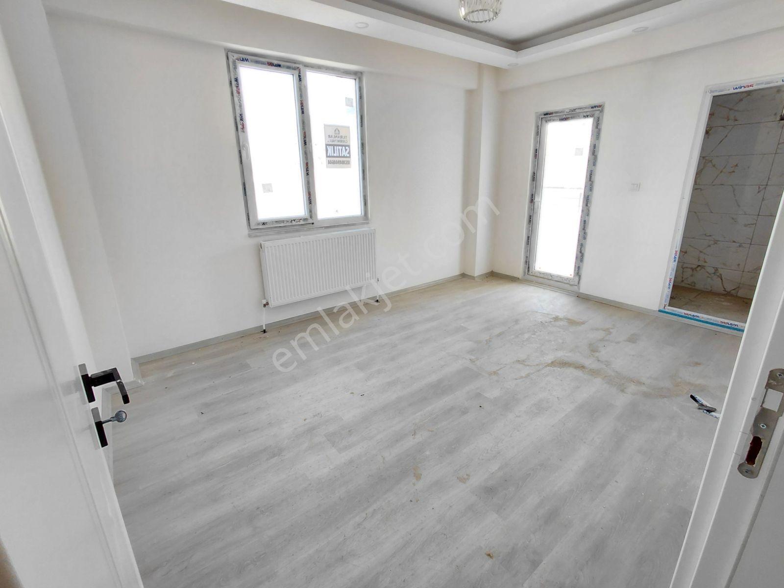 Efsus Turan Mahallesinde Acil Satlık 3+1 Sıfır Daire - Görsel 30