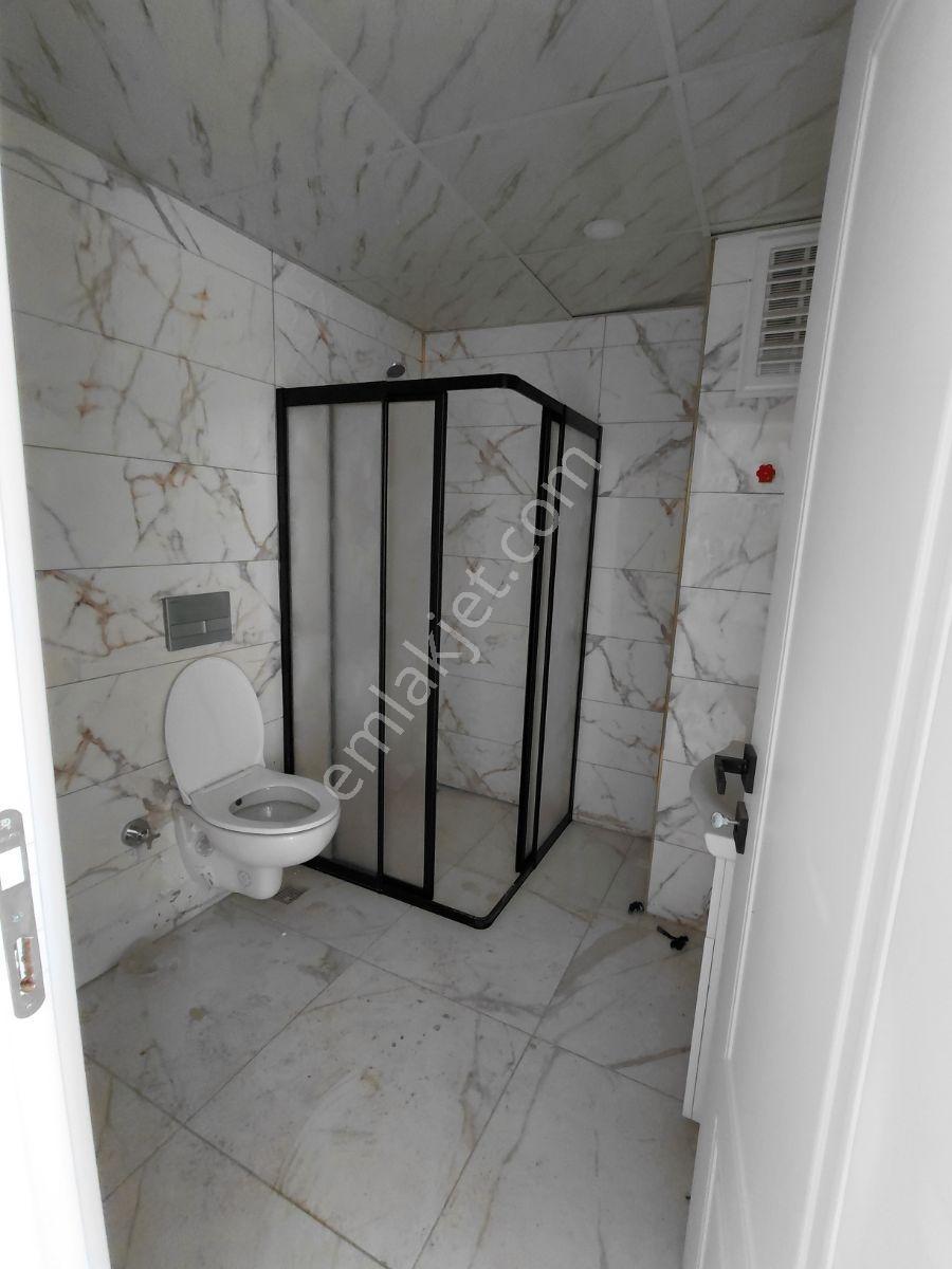 Efsus Turan Mahallesinde Acil Satlık 3+1 Sıfır Daire - Görsel 31