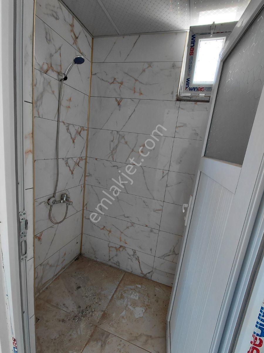 Efsus Turan Mahallesinde Acil Satlık 3+1 Sıfır Daire - Görsel 18