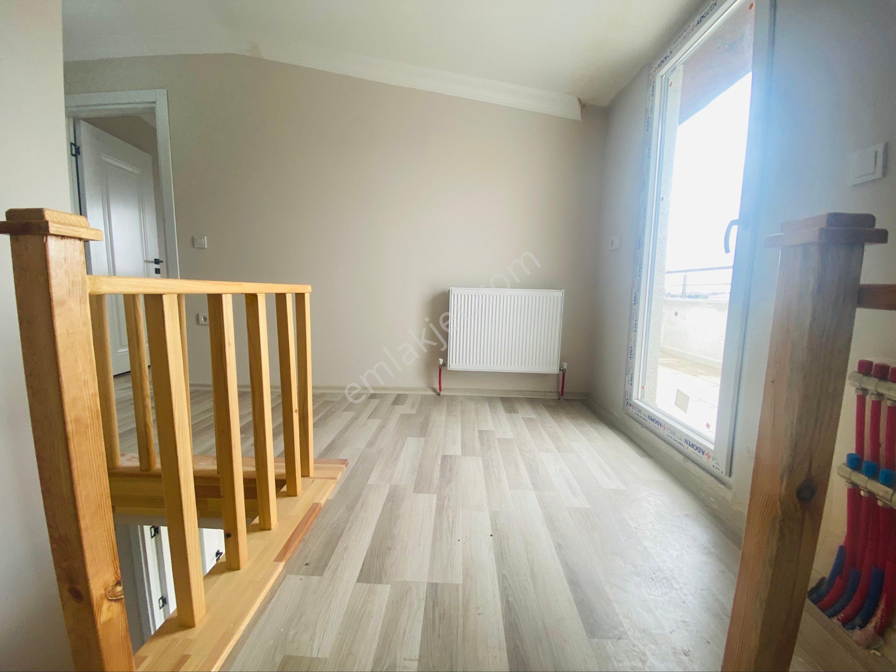 Mimarsinan Mah.satılık 4+1 Üst Dublexs Sıfır Daire - Görsel 19