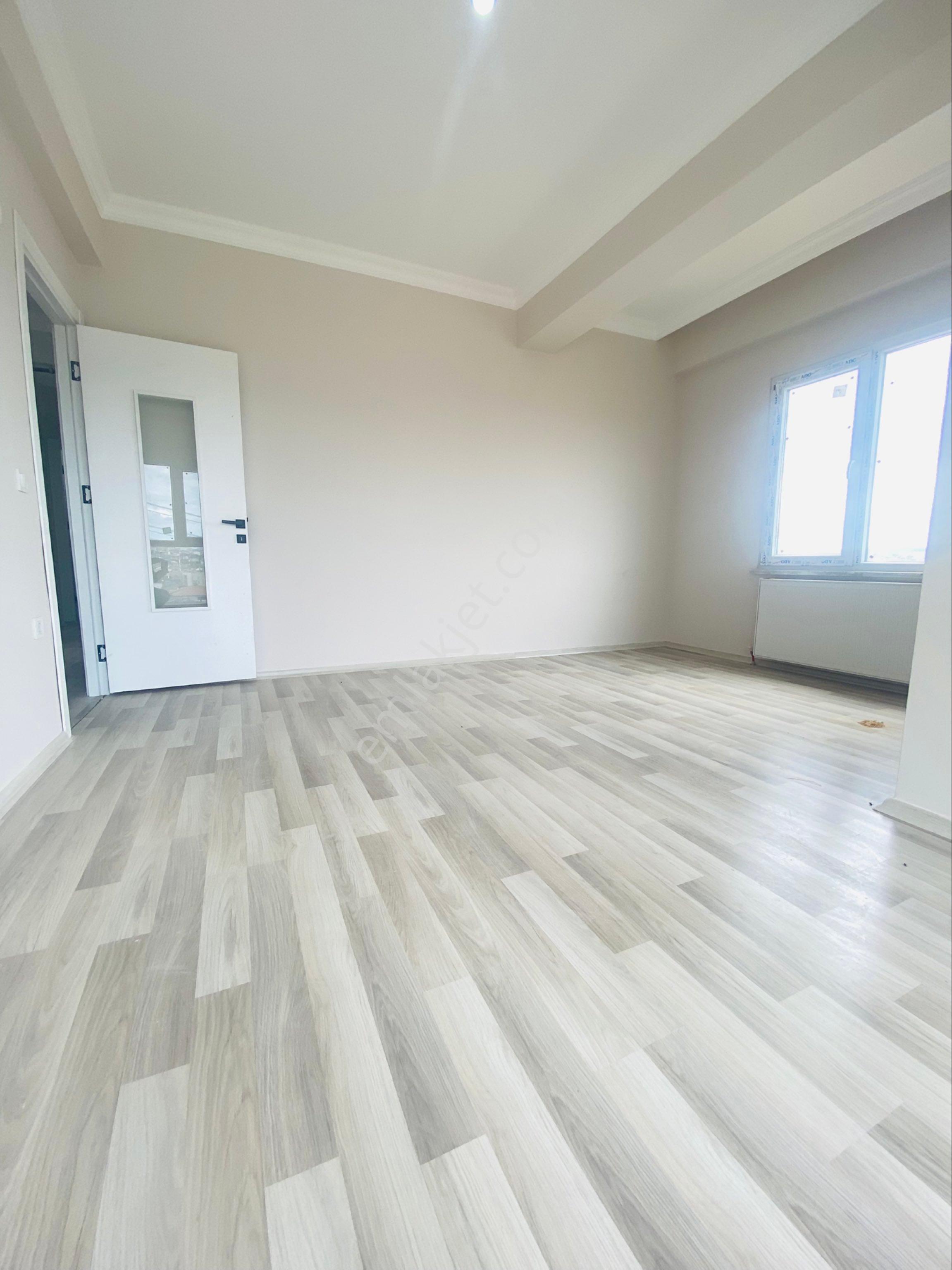 Mimarsinan Mah.satılık 4+1 Üst Dublexs Sıfır Daire - Görsel 31