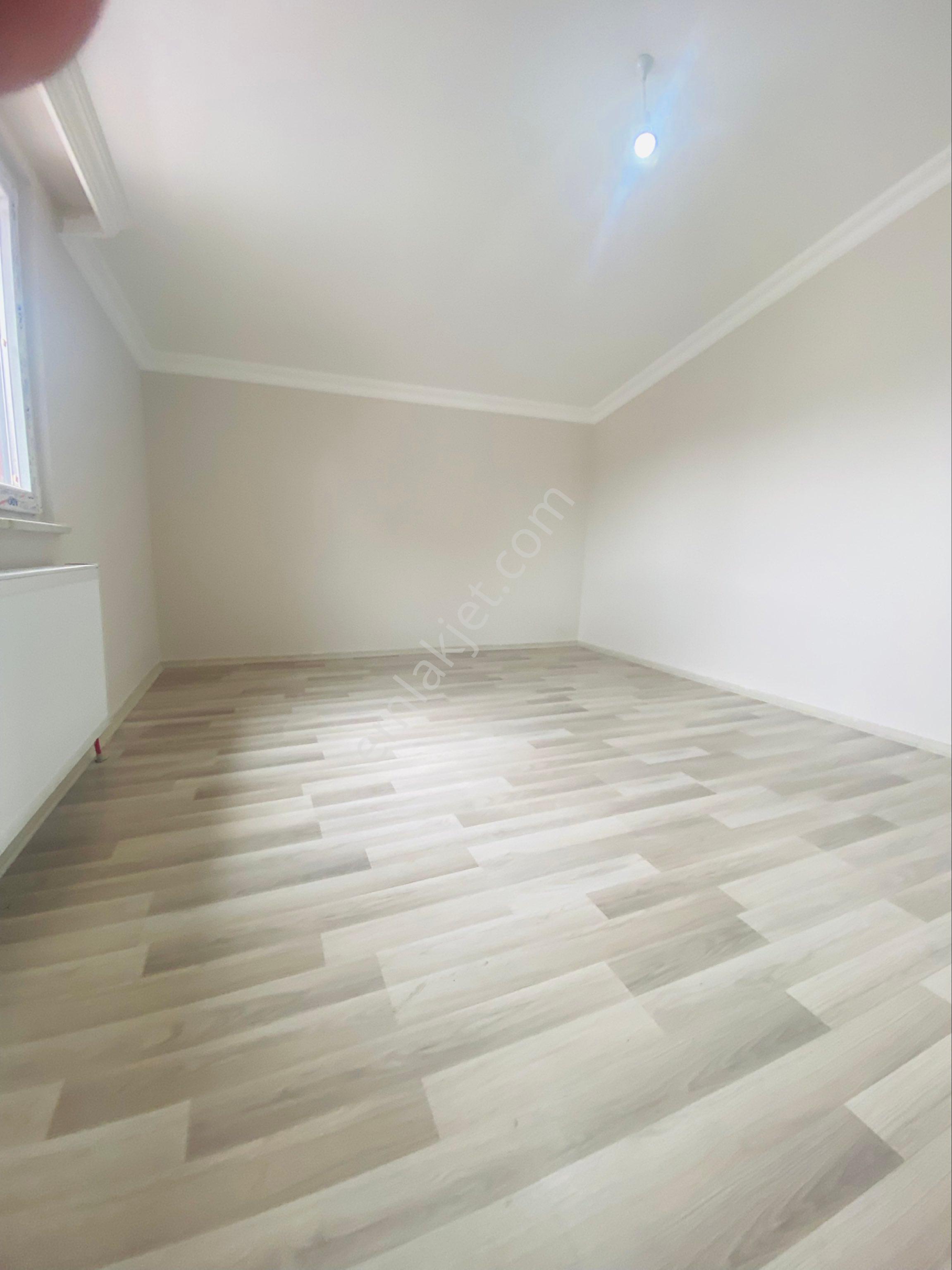 Mimarsinan Mah.satılık 4+1 Üst Dublexs Sıfır Daire - Görsel 27