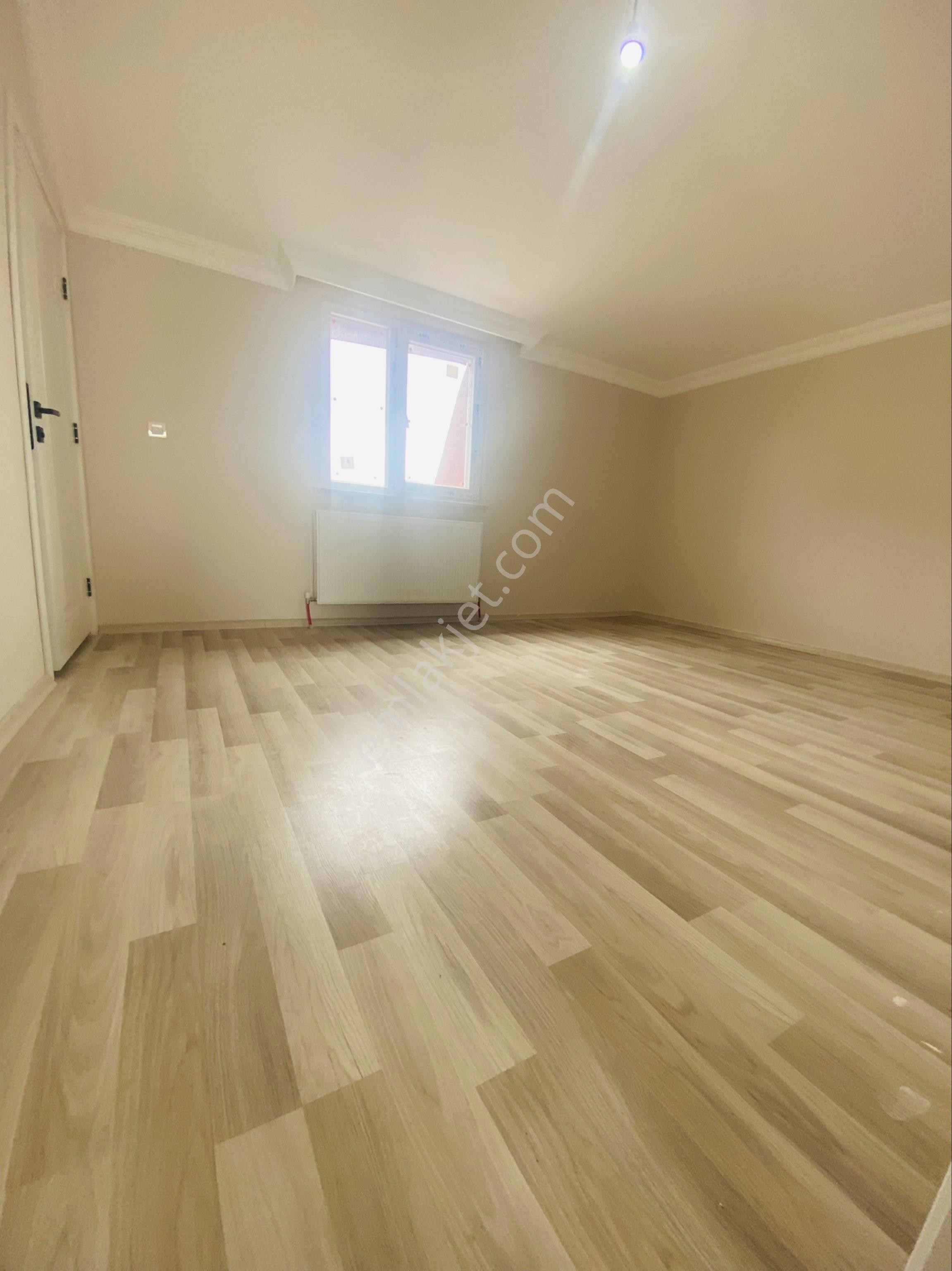 Mimarsinan Mah.satılık 4+1 Üst Dublexs Sıfır Daire - Görsel 25