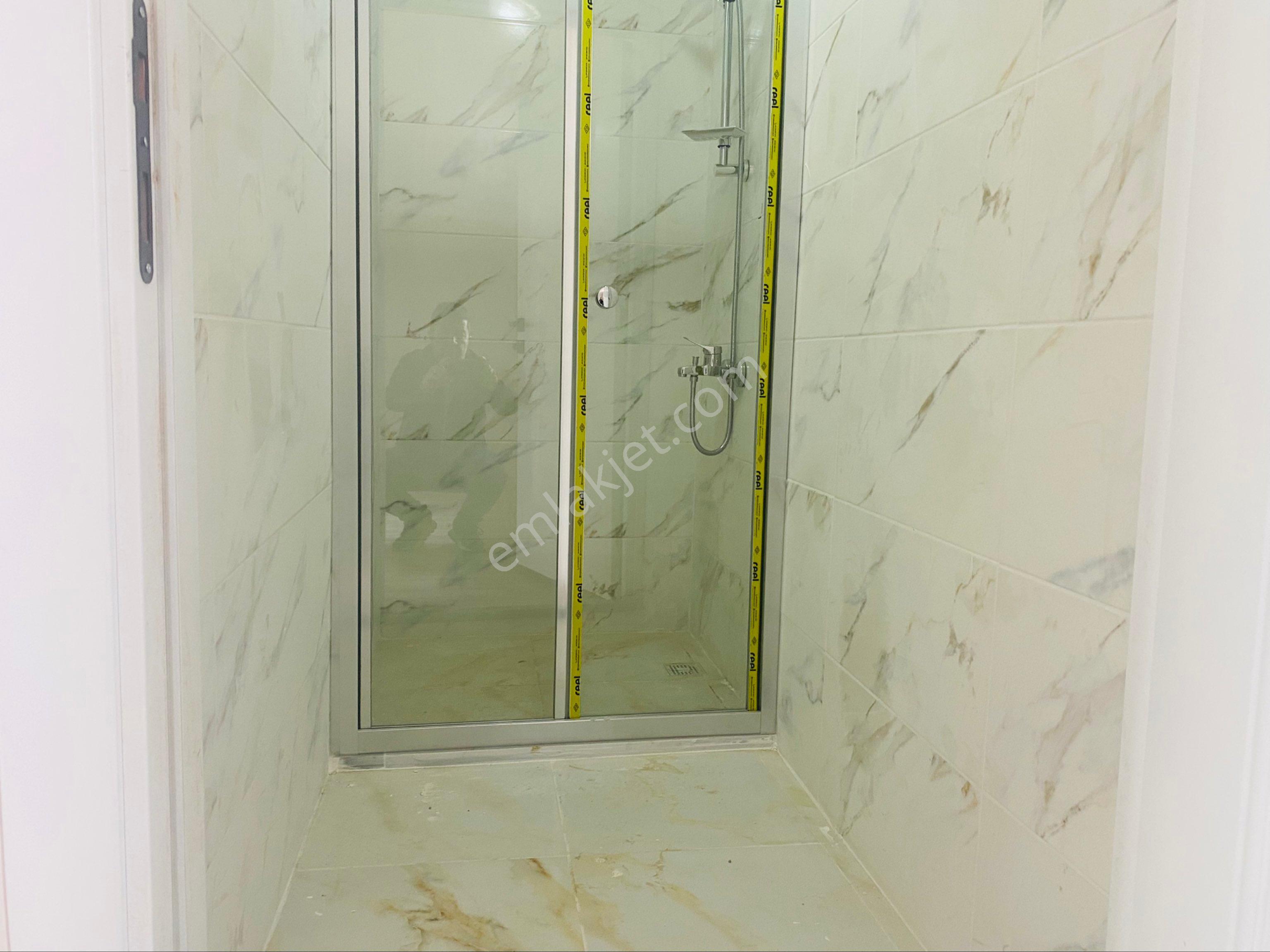 Mimarsinan Mah.satılık 4+1 Üst Dublexs Sıfır Daire - Görsel 28