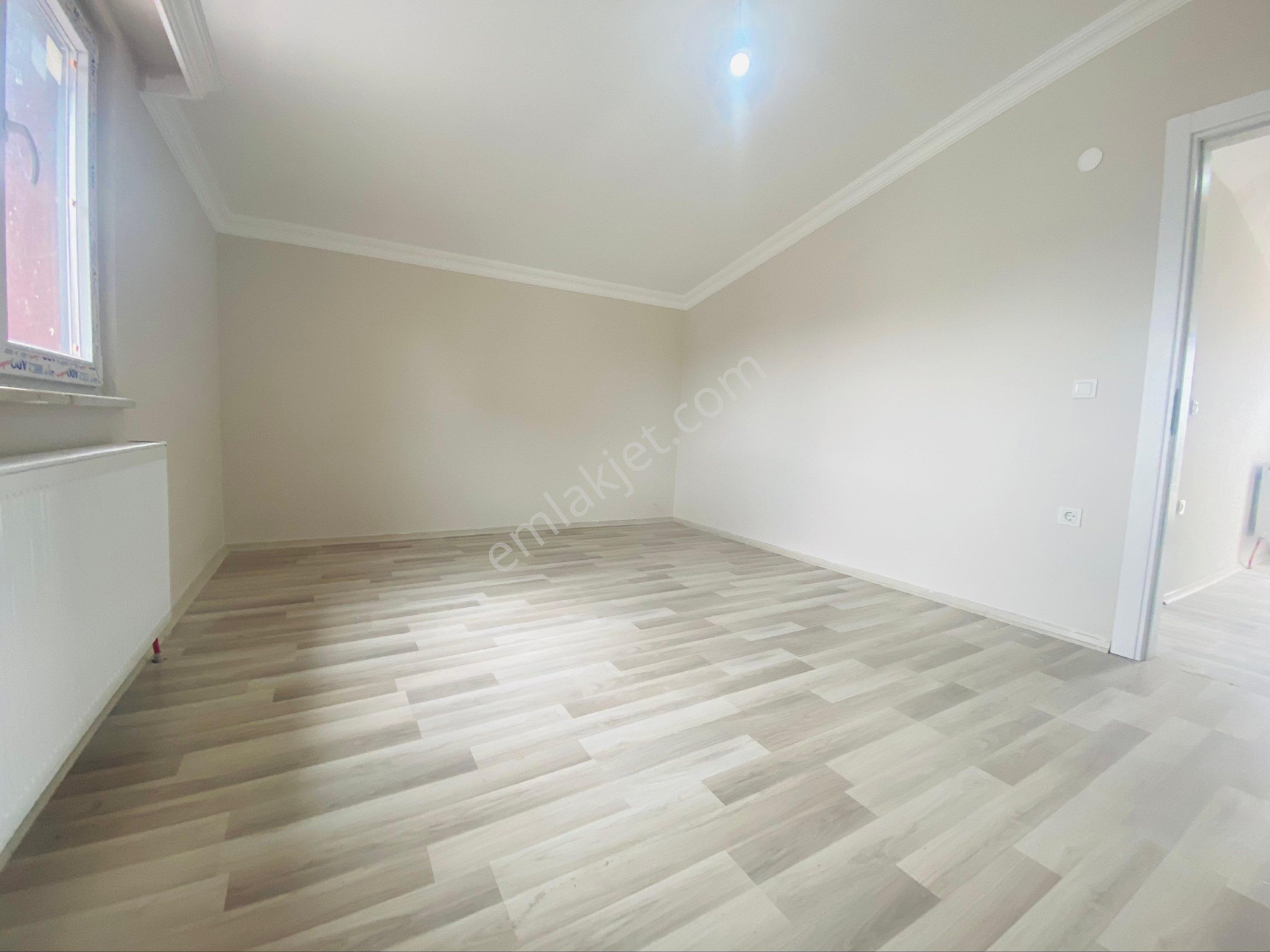 Mimarsinan Mah.satılık 4+1 Üst Dublexs Sıfır Daire - Görsel 26