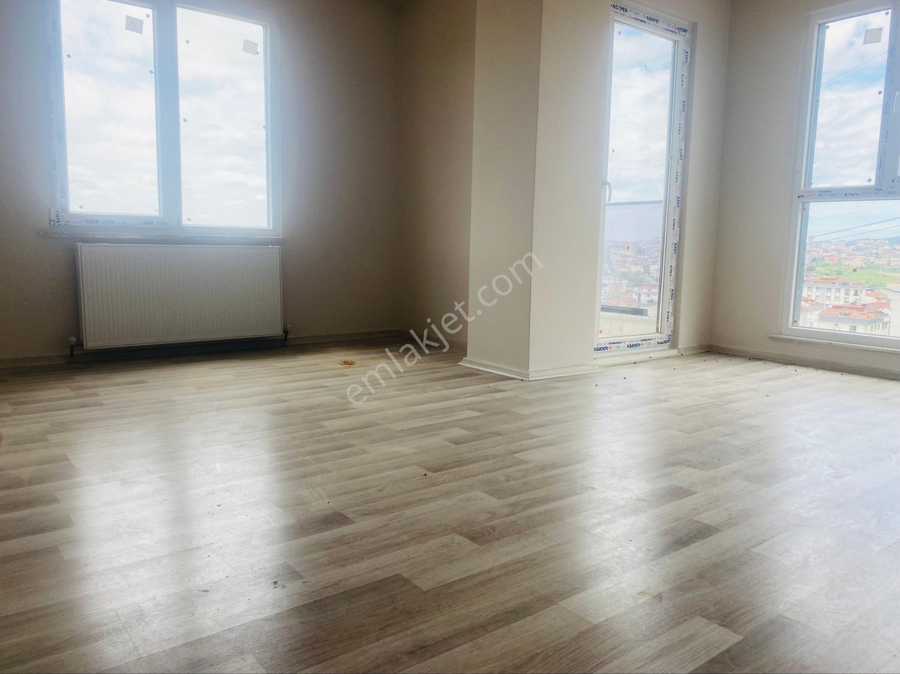 Mimarsinan Mah.satılık 4+1 Üst Dublexs Sıfır Daire - Görsel 32