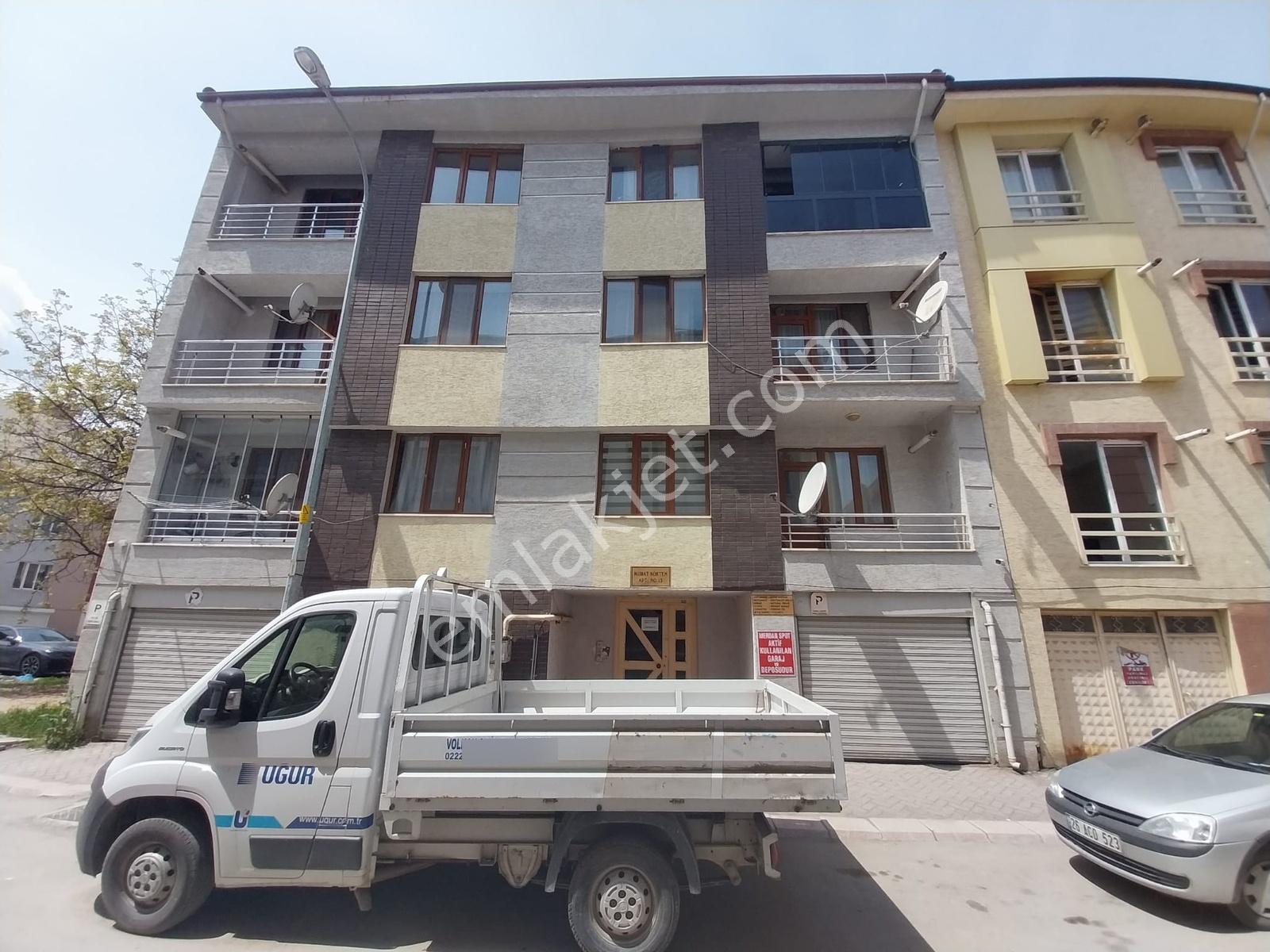 Güllük Mh. Seylap - Sakarya 2 Cd. Yakını Kiralık 2+0 Daire - Görsel 10