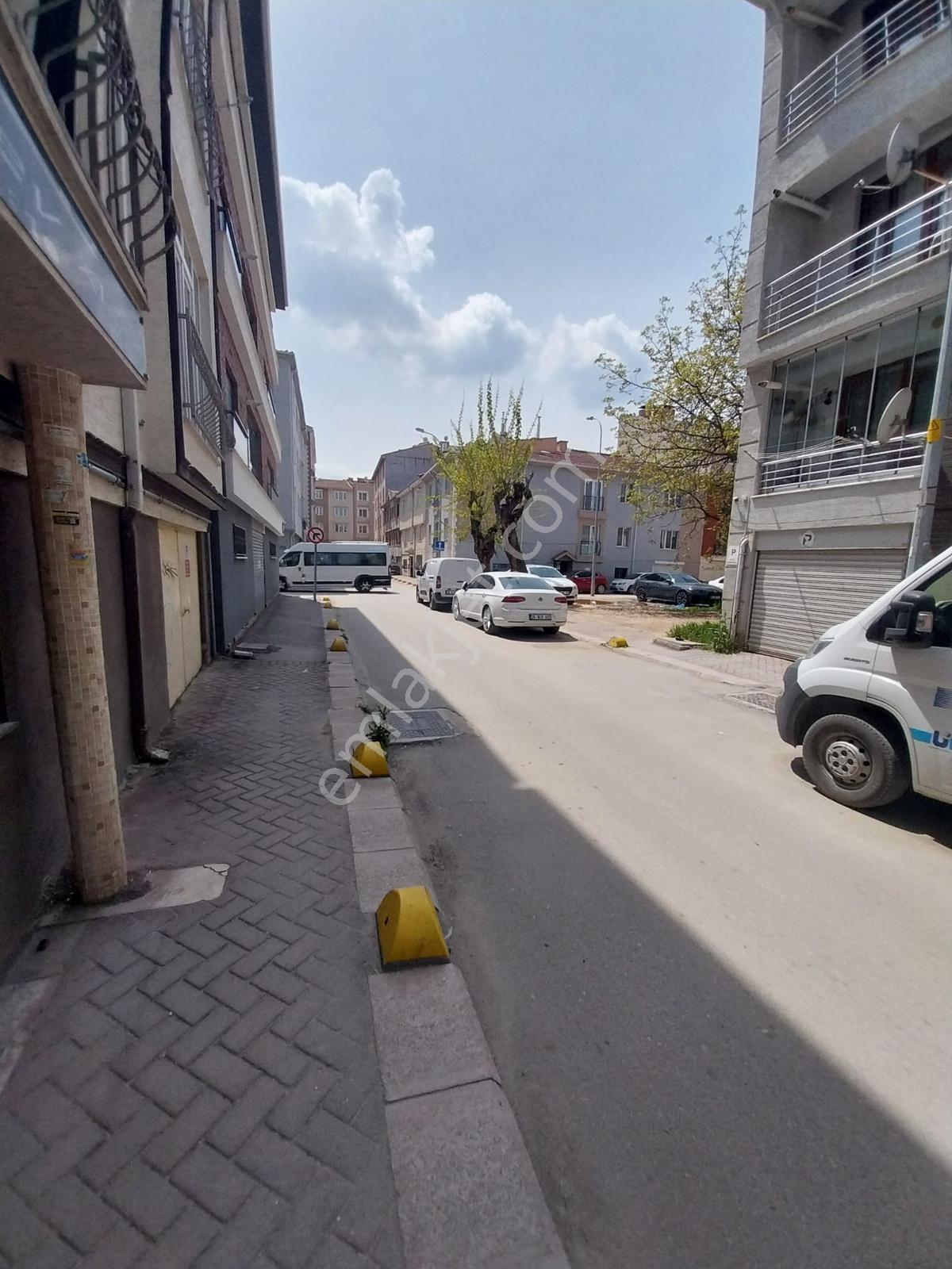 Güllük Mh. Seylap - Sakarya 2 Cd. Yakını Kiralık 2+0 Daire - Görsel 27