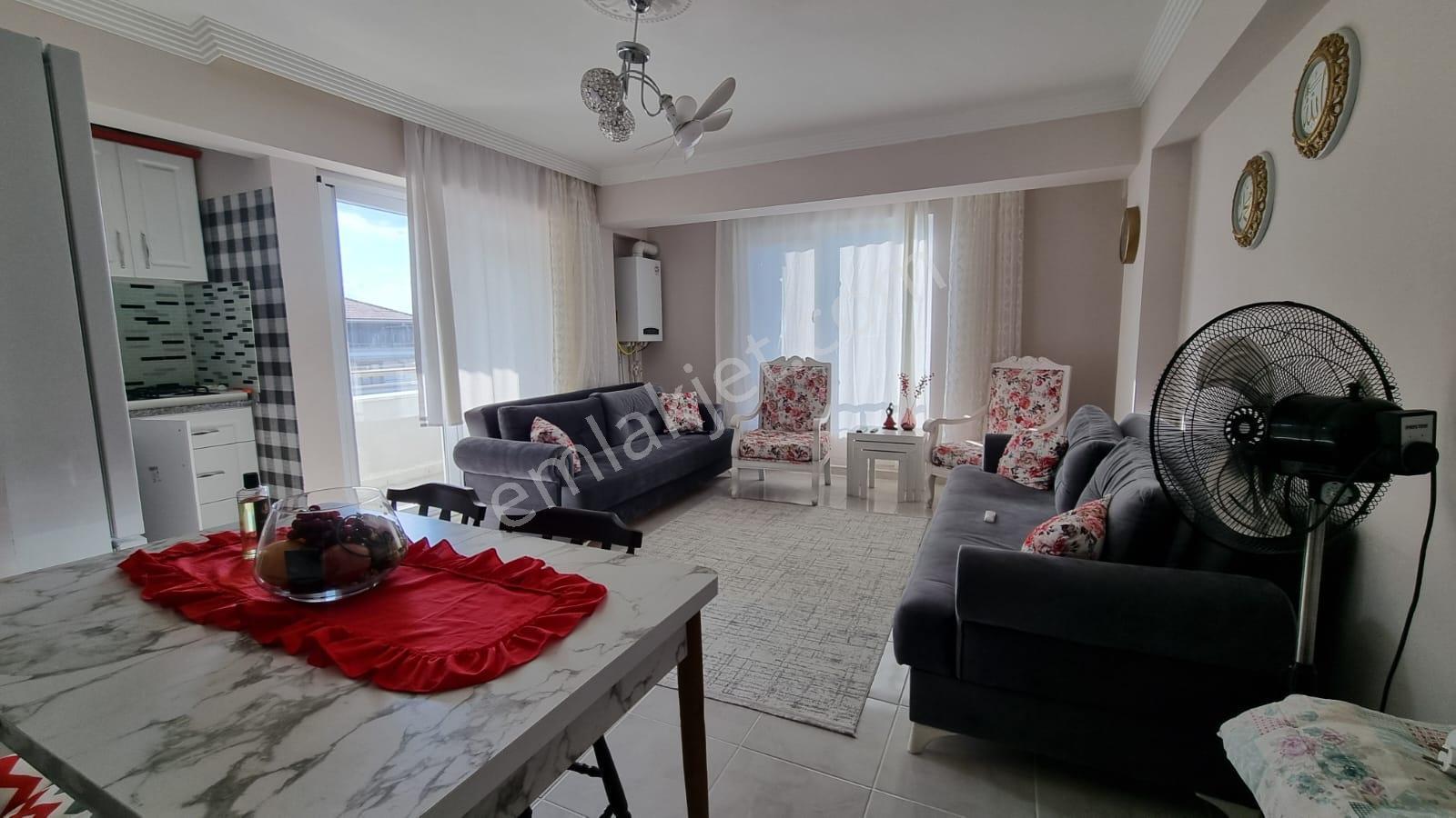 Bayram Fırsatı!! Eminevime Uygun Sınırsız Kredili Açık Cephe 2+1 - Görsel 15