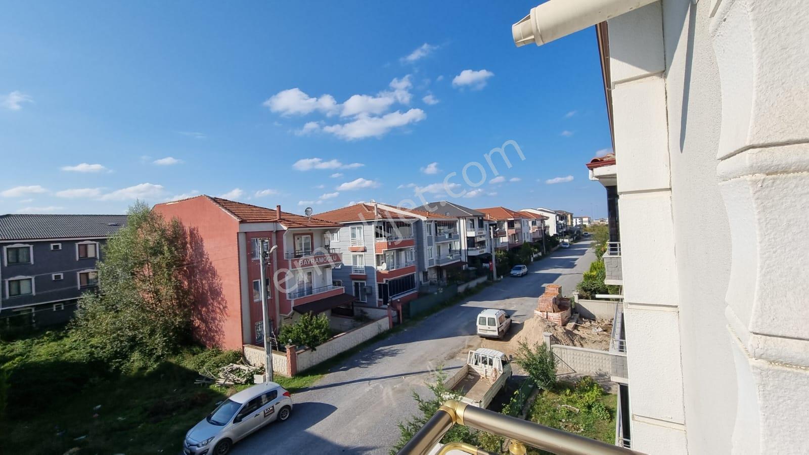 Bayram Fırsatı!! Eminevime Uygun Sınırsız Kredili Açık Cephe 2+1 - Görsel 11