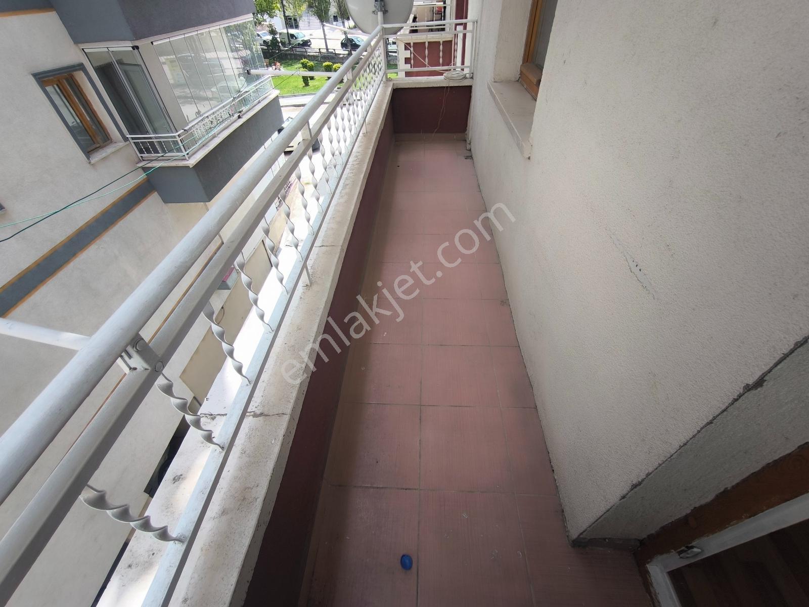 Alsancak Mh.cadde Dibi Mit-ayyıldız-bağlıca Yakını Masrafsız 3+1 - Görsel 25