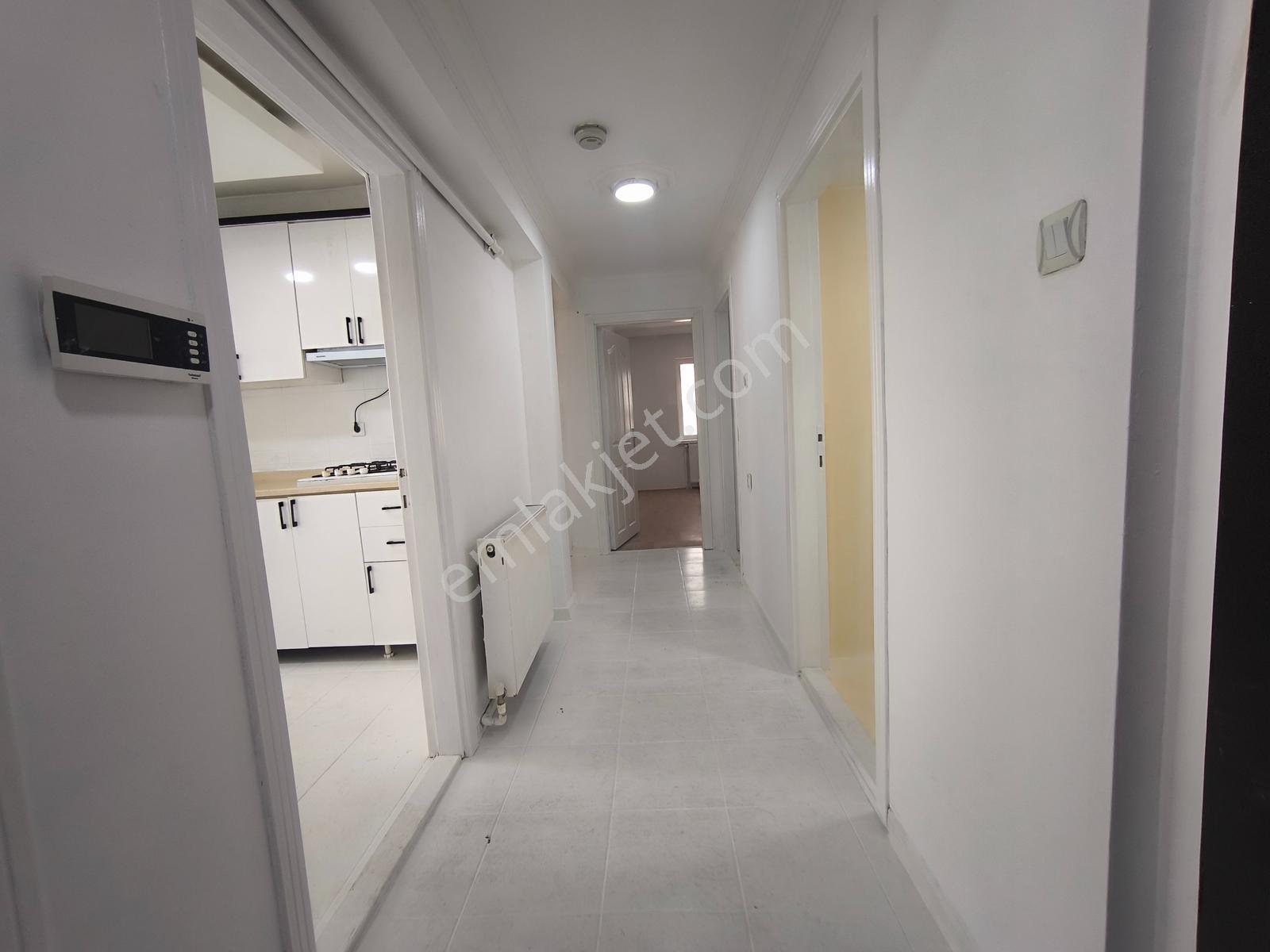Alsancak Mh.cadde Dibi Mit-ayyıldız-bağlıca Yakını Masrafsız 3+1 - Görsel 26