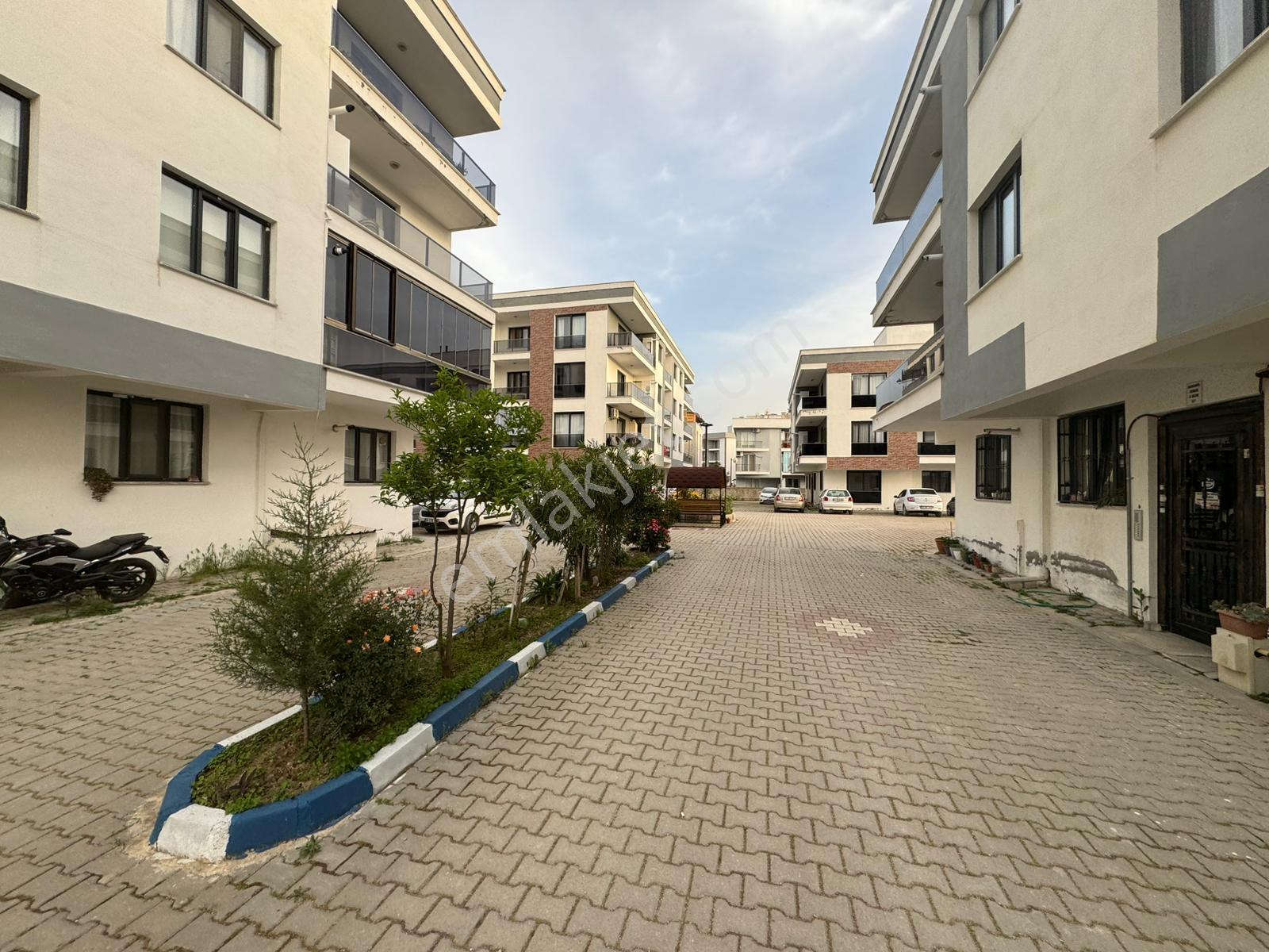 Manisa Yunusemre Muradiye 2+1 Eşyalı Kiralık Daire - Görsel 2