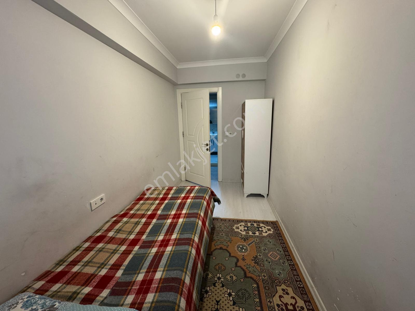 Manisa Yunusemre Muradiye 2+1 Eşyalı Kiralık Daire - Görsel 5