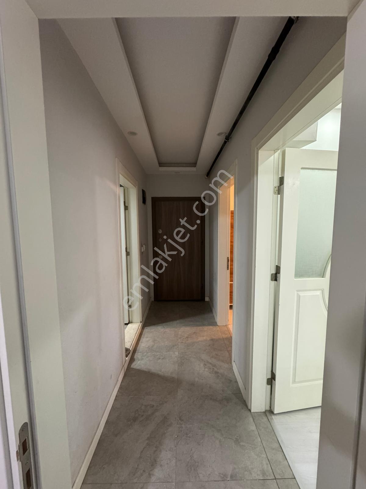 Manisa Yunusemre Muradiye 2+1 Eşyalı Kiralık Daire - Görsel 13