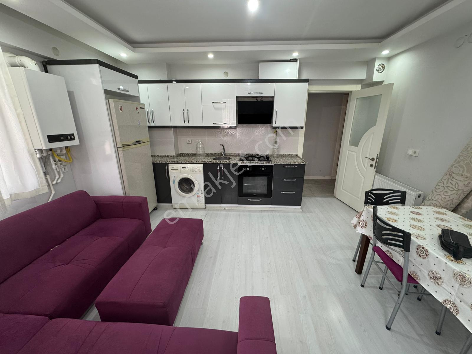 Manisa Yunusemre Muradiye 2+1 Eşyalı Kiralık Daire - Görsel 12